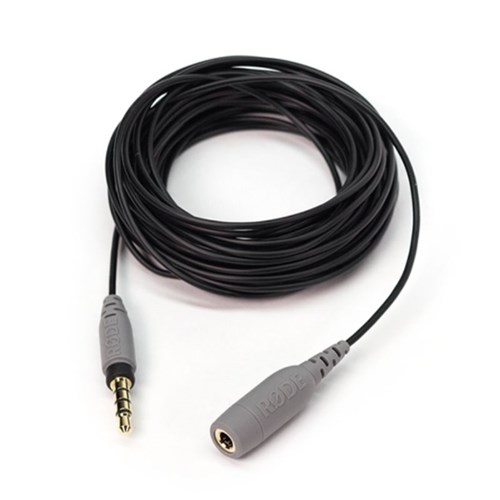 Rode SC1 6M Ext Cable 3.5mm TRS Male To Female